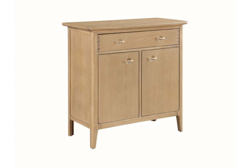 Cotswold Oak Small Sideboard Cotswold Oak Small Sideboard