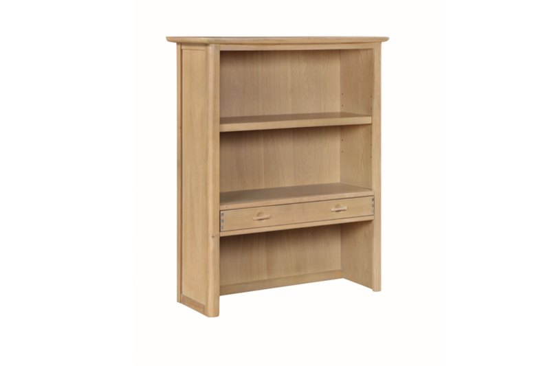 Cotswold Oak Small Dresser Top Cotswold Oak Small Dresser Top