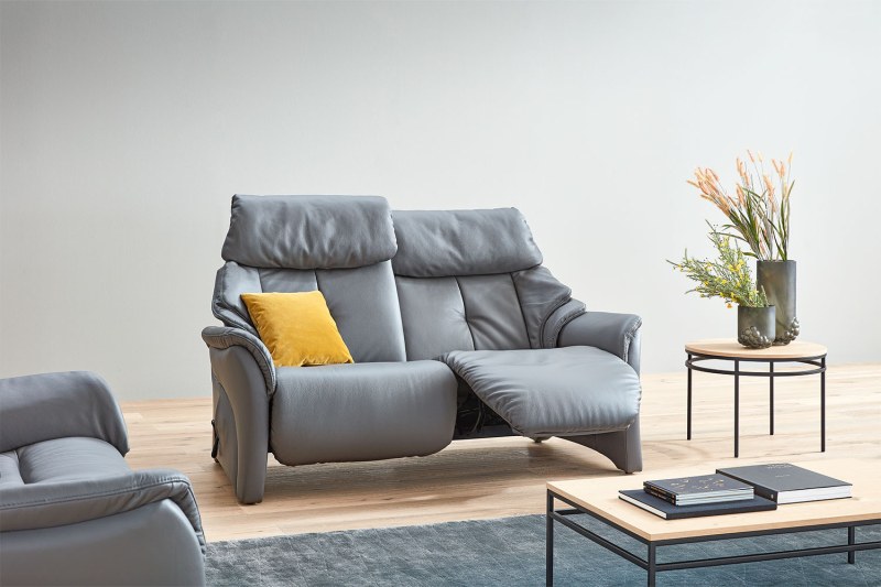Himolla Chester 2 Seater Sofa Himolla Chester 2 Seater Sofa