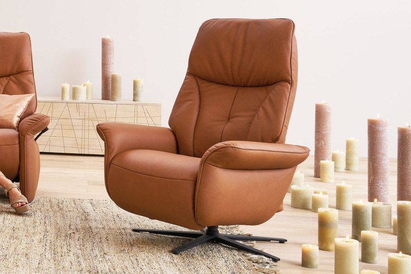 Himolla Lupo 8994 Easyswing Relax Armchair Lift & Rise 3 Motor Himolla Lupo 8994 Easyswing Relax Armchair Lift & Rise 3 Motor