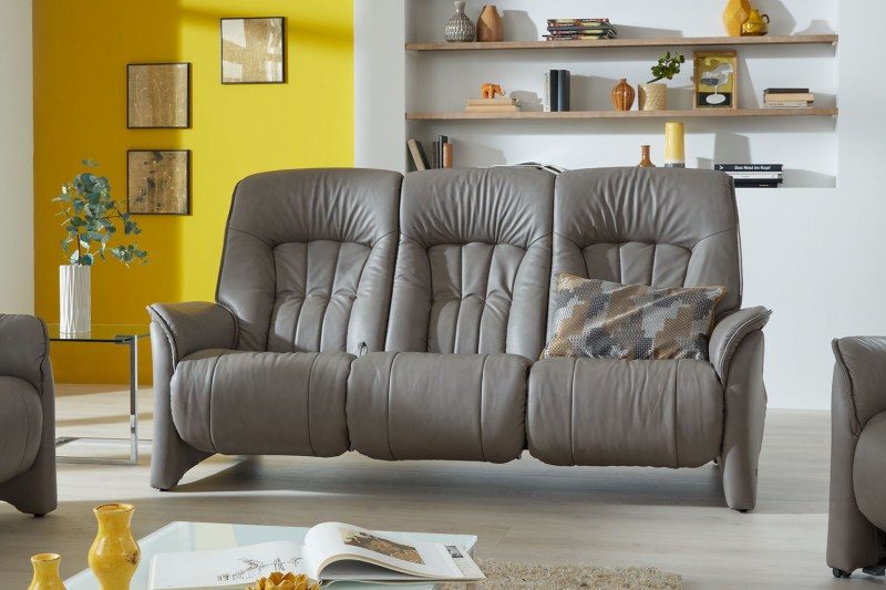Himolla Rhine 4350 Cumuly 3 Seater Sofa Himolla Rhine 4350 Cumuly 3 Seater Sofa