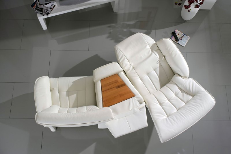 Himolla Rhine 4350 Cumuly Trapezoidal Sofa Himolla Rhine 4350 Cumuly Trapezoidal Sofa