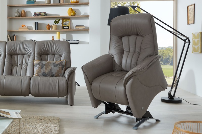 Himolla Rhine 4350 Cumuly Lift & Rise Chair Himolla Rhine 4350 Cumuly Lift & Rise Chair