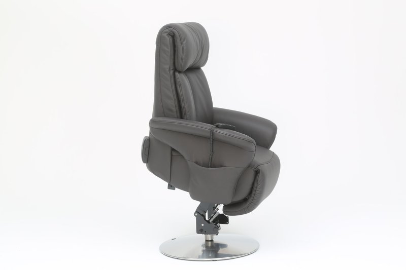 Himolla Sinatra 8937 Easyswing Relax Armchair Lift & Rise 2 Motor Himolla Sinatra 8937 Easyswing Relax Armchair Lift & Rise 2 Motor