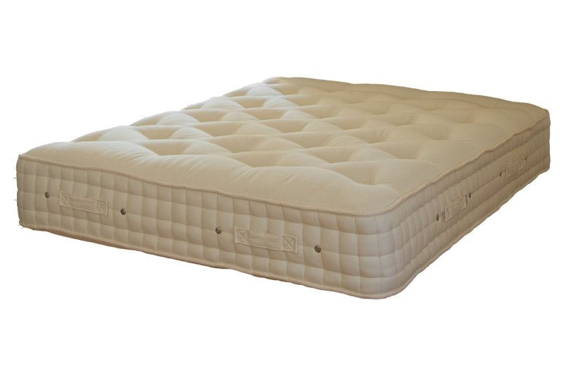 Hypnos Legacy Origins III Mattress Hypnos Legacy Origins III Mattress
