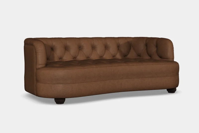 Tetrad Heritage Strand Petit Sofa Tetrad Heritage Strand Petit Sofa