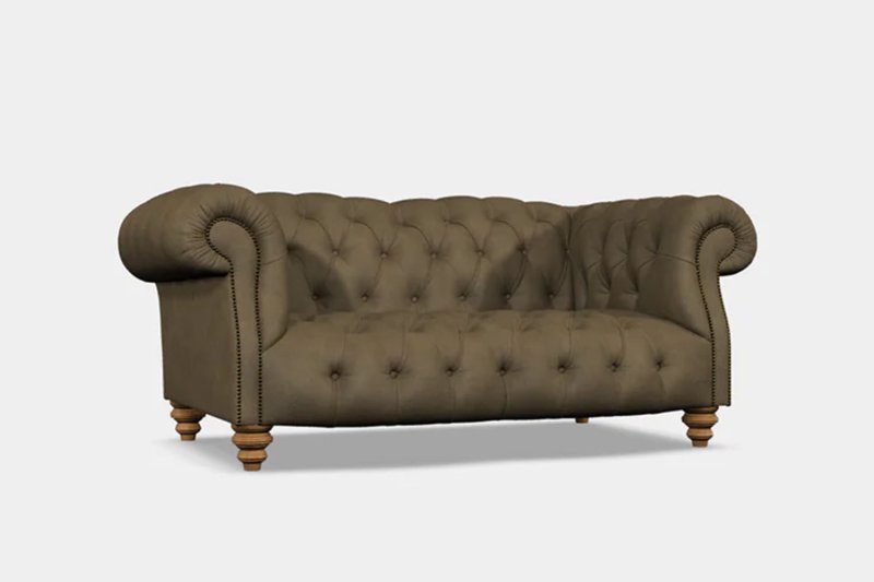 Tetrad Heritage Matisse Petit Sofa Tetrad Heritage Matisse Petit Sofa