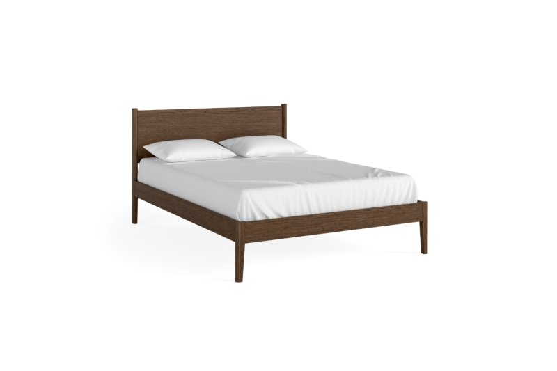 Paris Brown Bedframe Paris Brown Bedframe