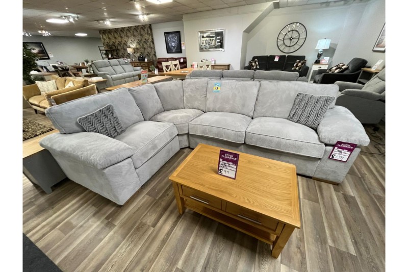 Ex-Display Redruth - Dream Corner Sofa Ex-Display Redruth - Dream Corner Sofa
