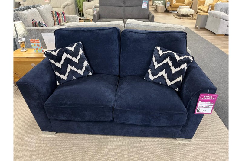 Ex-Display Redruth - Fantasy Lullaby Sofa Bed Ex-Display Redruth - Fantasy Lullaby Sofa Bed