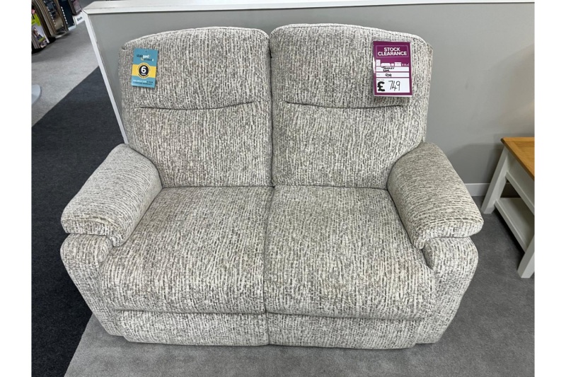 Ex-Display Redruth - Townley 2 Seater Sofa Ex-Display Redruth - Townley 2 Seater Sofa