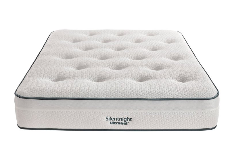 Silentnight UltraGel™ Briana Mirapocket 1400 Mattress Silentnight UltraGel™ Briana Mirapocket 1400 Mattress