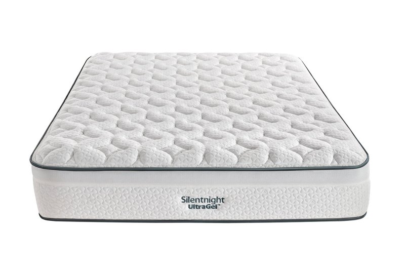 Silentnight UltraGel™ Seryn 2000 Mirapocket Mattress Silentnight UltraGel™ Seryn 2000 Mirapocket Mattress
