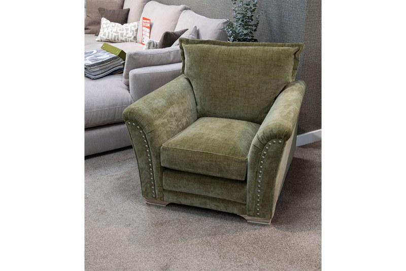Ex-Display Liskeard - Evesham Armchair Ex-Display Liskeard - Evesham Armchair