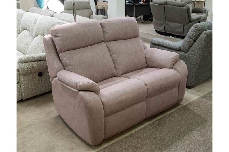 Ex-Display Liskeard - G Plan Kingsbury 2 Seater Fixed Sofa Ex-Display Liskeard - G Plan Kingsbury 2 Seater Fixed Sofa