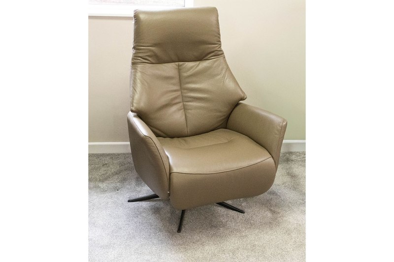 Ex-Display Liskeard - Large Manual Stylux Chair Ex-Display Liskeard - Large Manual Stylux Chair