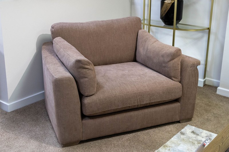 Ex-Display Liskeard - Harley Love Chair Ex-Display Liskeard - Harley Love Chair
