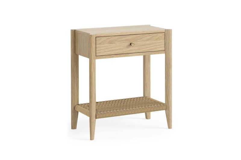Sicily Oak Side Table Sicily Oak Side Table