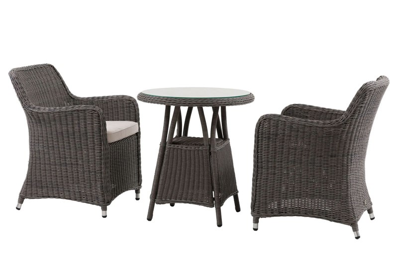 Gallery Direct Ascot Outdoor Bistro Set Gallery Direct Ascot Outdoor Bistro Set