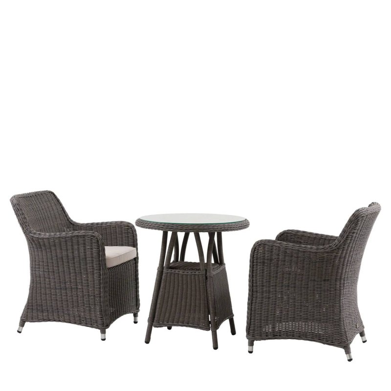 Gallery Direct Ascot Outdoor Bistro Set Gallery Direct Ascot Outdoor Bistro Set