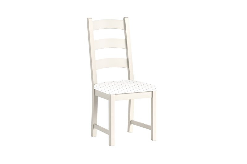 Windsor Country Oak Painted Dining Chairs (Pair) Windsor Country Oak Painted Dining Chairs (Pair)