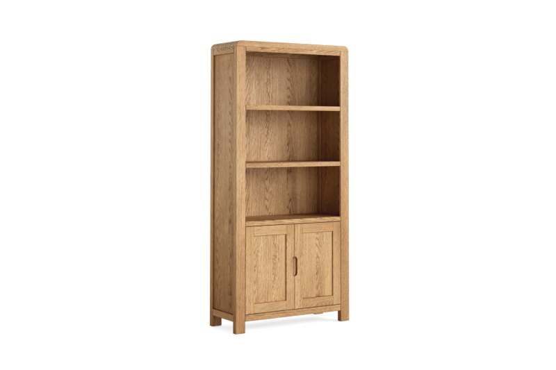 Thurlestone Oak Display Unit Thurlestone Oak Display Unit
