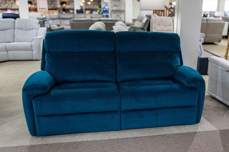 Ex-Display Liskeard - Hardy 3 Seater Sofa Ex-Display Liskeard - Hardy 3 Seater Sofa