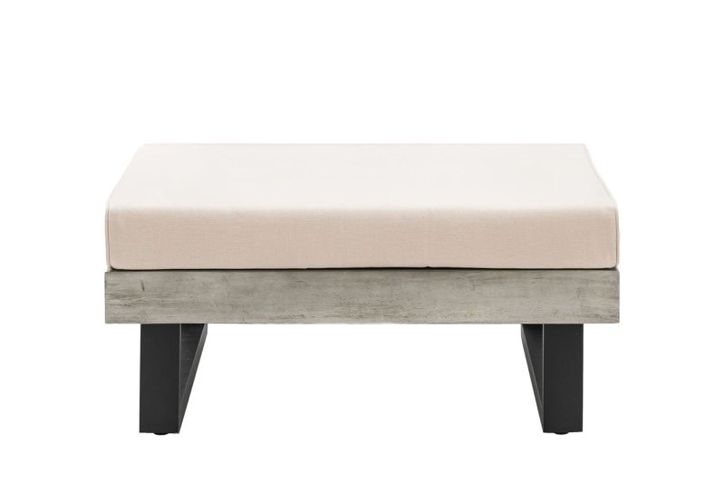 Gallery Direct Taranto Stool Gallery Direct Taranto Stool