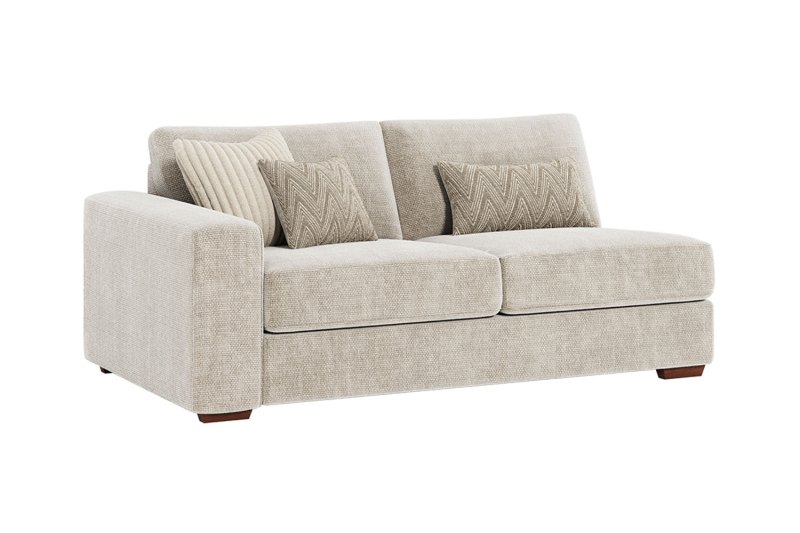 Hanley Modular 2 Seat Sofa Unit Hanley Modular 2 Seat Sofa Unit