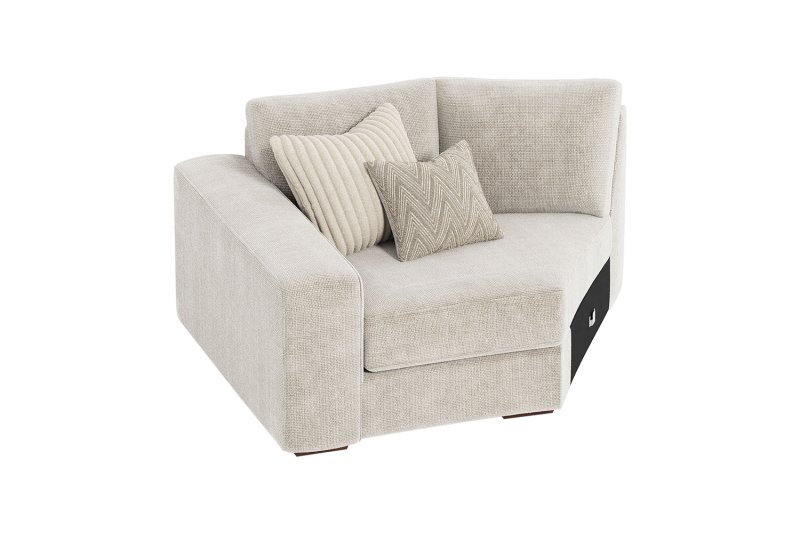 Hanley Modular 1 Seat Cozy Sofa Unit Hanley Modular 1 Seat Cozy Sofa Unit