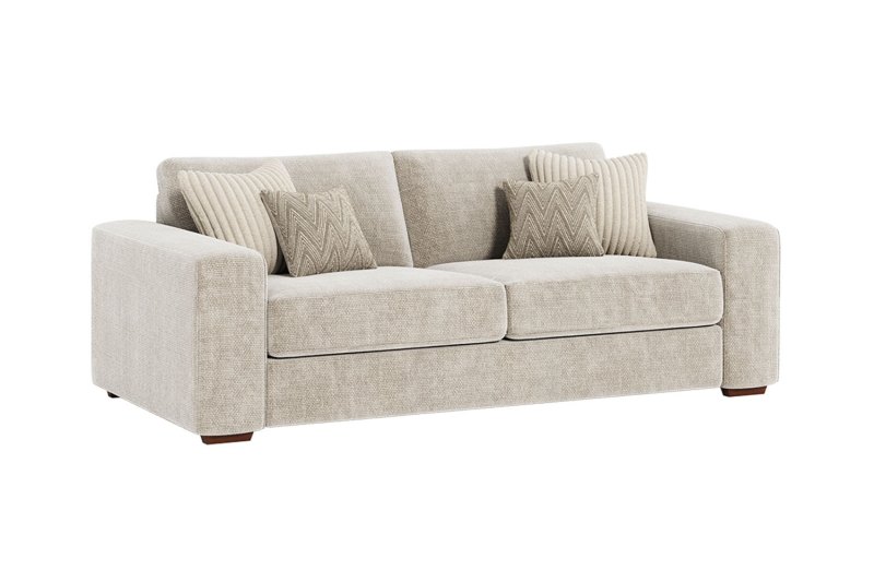 Hanley 2 Seater Sofa Hanley 2 Seater Sofa