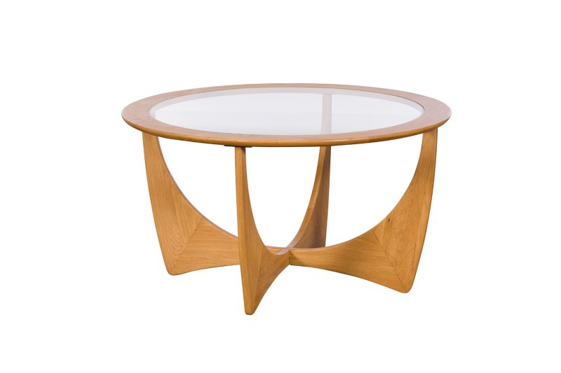G Plan Larsen Oak Coffee Table G Plan Larsen Oak Coffee Table