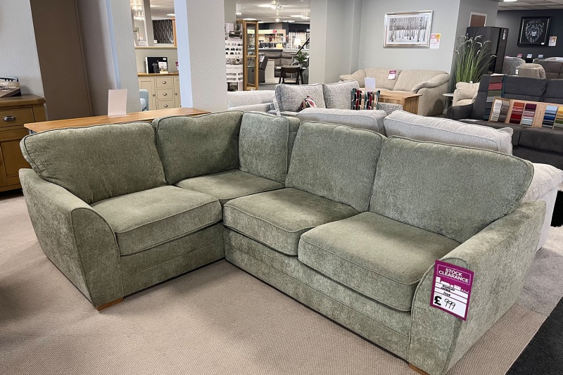 19.05.26 - Ashford Chaise Corner Sofa 19.05.26 - Ashford Chaise Corner Sofa
