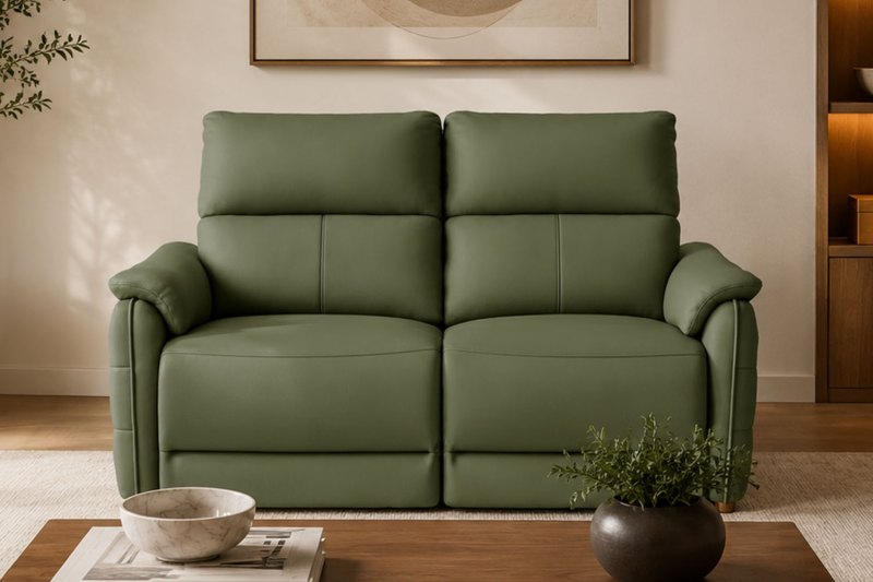 La-Z-Boy Watson 2 Seater Recliner Sofa La-Z-Boy Watson 2 Seater Recliner Sofa