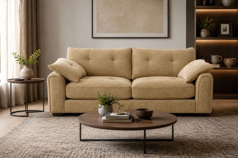Davina 2.5 Seater Sofa Davina 2.5 Seater Sofa