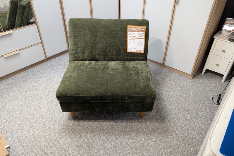 Ex-Display Newquay - Scott Click Clack Chair Ex-Display Newquay - Scott Click Clack Chair