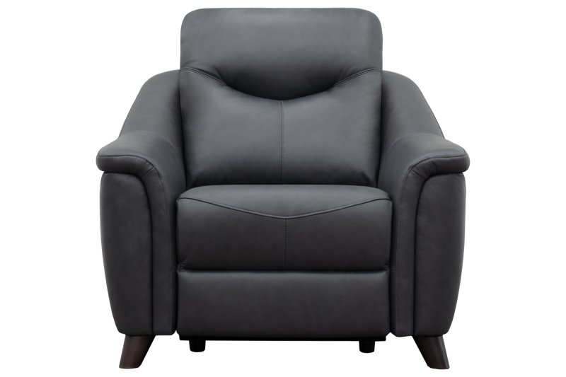 G Plan Olivia Leather Chair with Heat, Lumbar and Headrest Functions G Plan Olivia Leather Chair with Heat, Lumbar and Headrest Functions