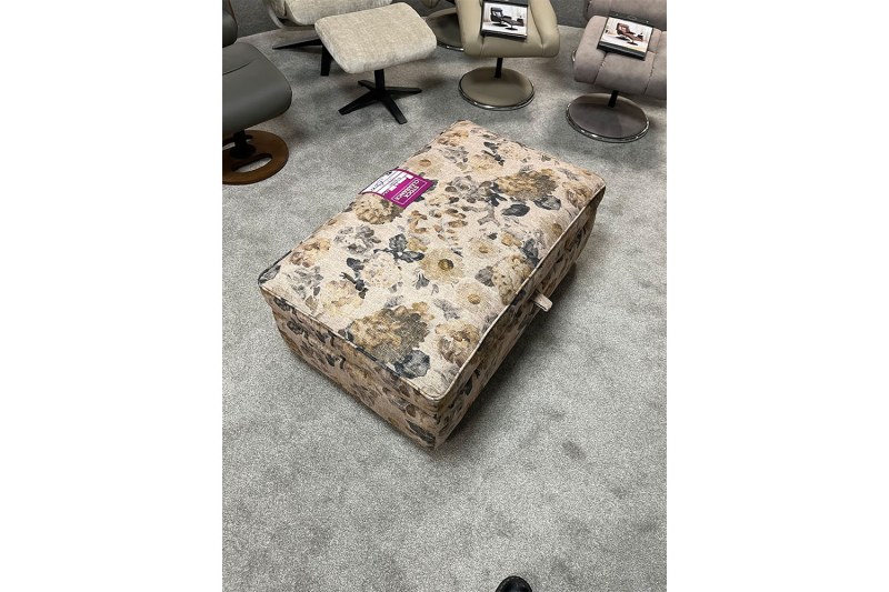 Ex-Display Redruth - Evesham Stool Ex-Display Redruth - Evesham Stool