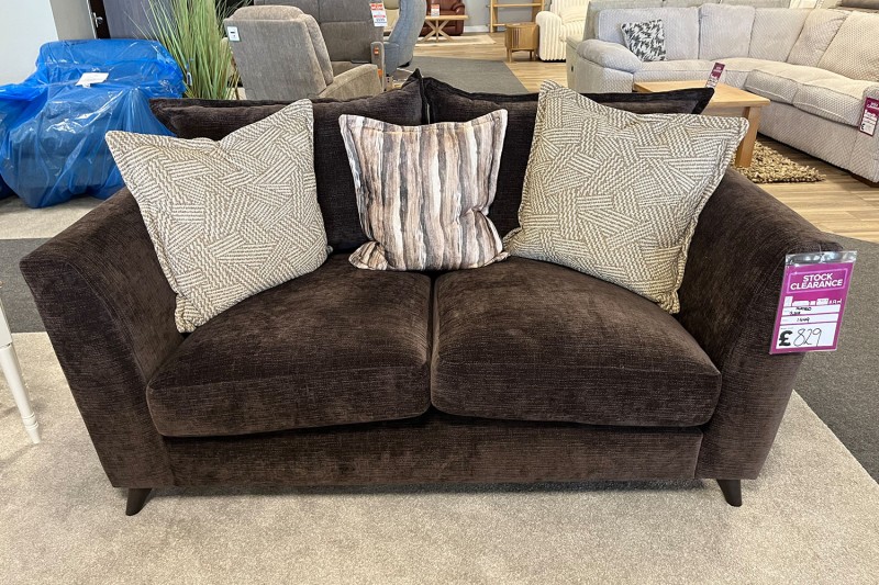 Ex-Display Redruth - Matteo 2 Seater Sofa Ex-Display Redruth - Matteo 2 Seater Sofa
