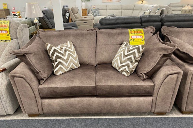 Ex-Display St Austell - Truro 2 Seater Sofa Ex-Display St Austell - Truro 2 Seater Sofa