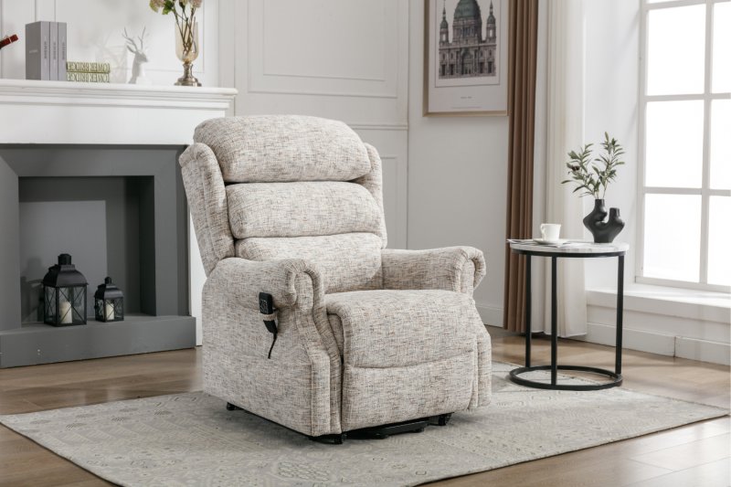 Malta Riser Recliner Chair Malta Riser Recliner Chair