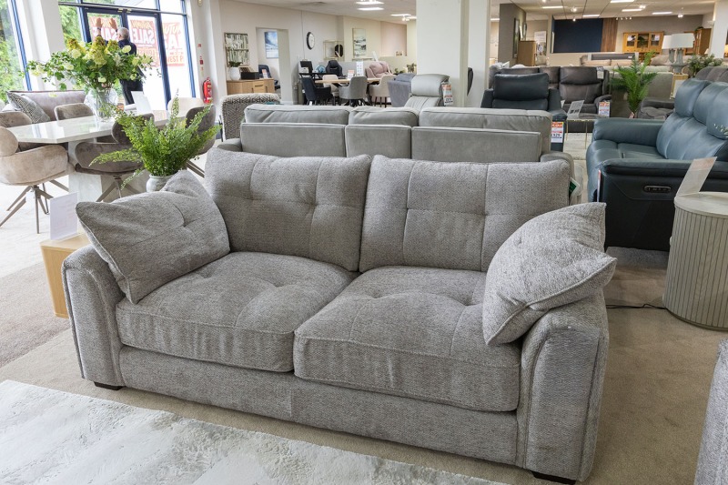 Ex-Display Liskeard - Davina 2 Seater Sofa Ex-Display Liskeard - Davina 2 Seater Sofa