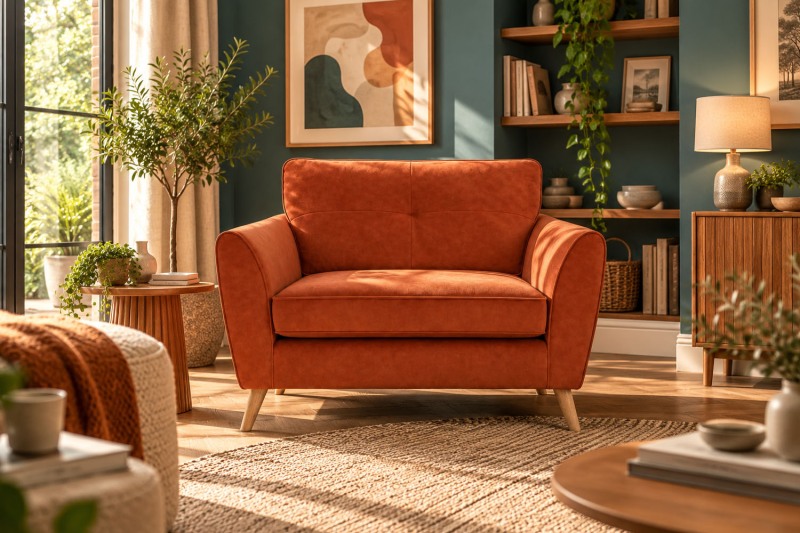 Zara Cuddler Chair Zara Cuddler Chair