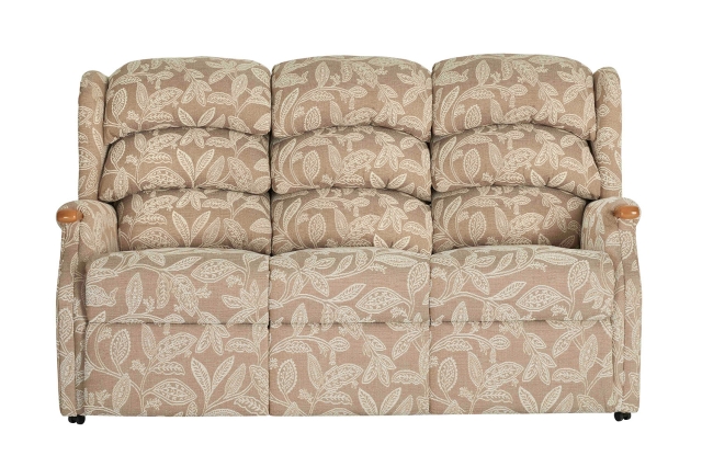Celebrity Celebrity Westbury Fabric Fixed 3 Seater Sofa