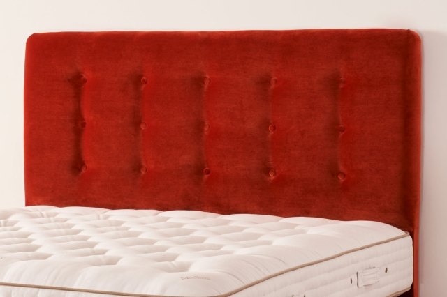 Vispring Achilles Headboard Vispring Achilles Headboard