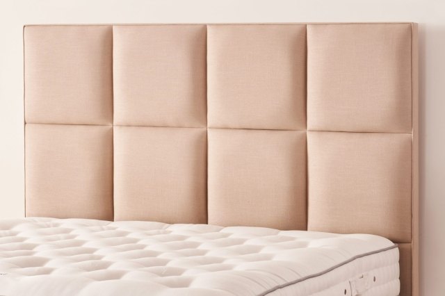 Vispring Atlas Headboard Vispring Atlas Headboard