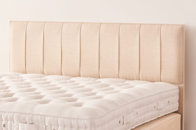 Vispring Hera Headboard Vispring Hera Headboard