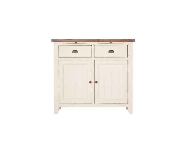 Cotswold shop small sideboard