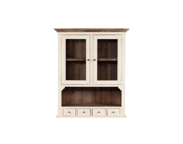 Dresser on sale tops wood