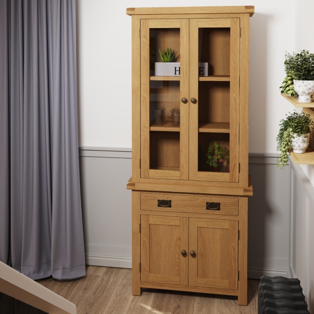 Small solid wood dresser sales